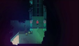 Hyper Light Drifter - Bande-annonce #2