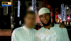 Thalys: le frère d'Ayoub El Khazzani pense qu'il n'a "rien à voir avec le terrorisme"