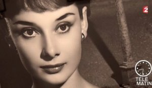 Europe - Dans l’intimité d’Audrey Hepburn - 2015/08/26