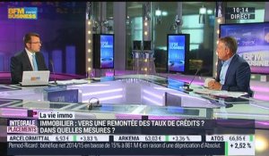 La vie immo: Les perspectives du marché immobilier - 27/08