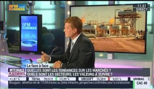 Eric Bertrand VS Jean-Marie Mercadal (2/2): Que dire du coup de mou sur le marché des matières premières ? – 27/08