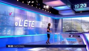 Châteauroux : au cœur des championnats du monde de voltige aérienne