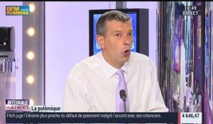 Nicolas Doze: Logement: retour des investisseurs dans le locatif - 28/08