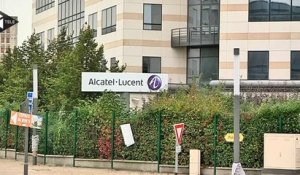 Le patron d'Alcatel empocherait 13,7 millions d'euros de prime