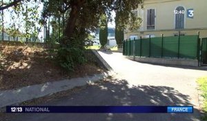 Marseille : un joueur de foot poignardé après un match amical