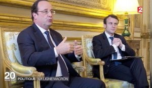 Qui est vraiment Emmanuel Macron ?