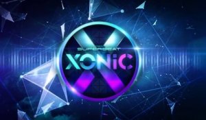 Superbeat Xonic - Trailer d'annonce