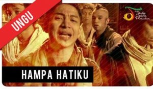UNGU feat. Iis Dahlia - Hampa Hatiku | Official Video Clip
