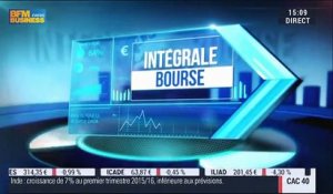 Les tendances sur les marchés: Jean-François Bay - 31/08