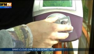 Le Pass Navigo passe au tarif unique dans toute l'Ile-de-France