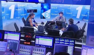 Bentzmann : "La France doit avoir des grands managers avec des rémunérations internationales"