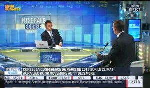ISR: Quelles sont les approches des banques en matière de durabilité ?: Frédéric Vuillod – 01/09