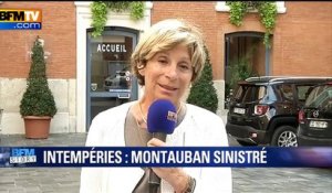 La maire de Montauban: "Les 40 écoles seront ouvertes jeudi"