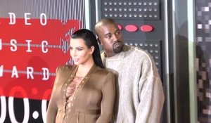 MTV souhaiterait voir Kanye West présenter les VMA 2016