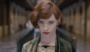 Bande-annonce : The Danish Girl - VO