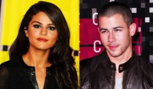 Selena Gomez et Nick Jonas auraient flirté après les VMA
