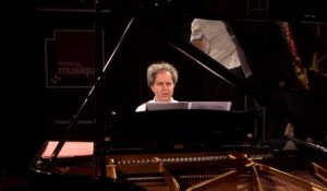 Tishchenko - Premier mouvement de la sonate n° 7 par Nicolas Stavy | Le live de la Matinale
