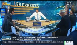 Nicolas Doze: Les Experts (2/2) - 02/09