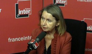 Catherine Wihtol de Wenden : "L'Europe est entourée de morts à ses portes"