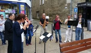Concert des enseignants de l'école de musique d'Avranches-Mont Saint Michel