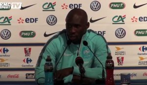 Mangala : "Personne ne vaut 50 ou 100 millions"