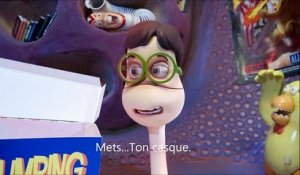 WORMS - Bande-annonce