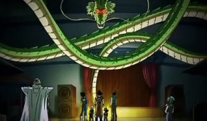 Dragon Ball Super : Bande-annonce de l'épisode 9
