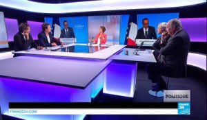 "Les Français ne veulent pas du match retour Sarkozy-Hollande"
