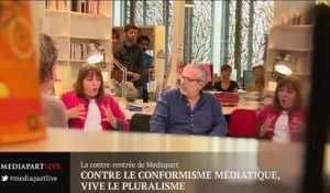 Contre le conformisme médiatique, vive le pluralisme