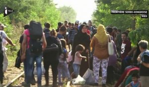 Réfugiés : Vers des quotas contraignants en Europe