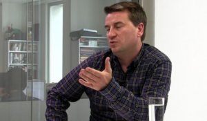 André Van Hecke (Cercle de Wallonie) : "Il faut foncer et prendre des risques" : le RDV CEO
