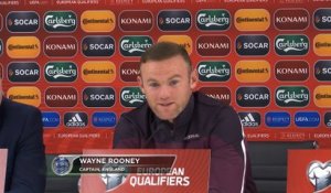 Euro 2016 - Rooney : ''Martial a des qualités''