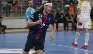 PSG Handball - Saint-Raphaël (Trophée des Champions - Finale) : les réactions d'après match