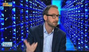 Les entreprises sont-elles bien préparées aux cyberattaques ?: Frédéric Bianchi, François Lavaste, Michel Cazenave et Jérome Saiz – 05/09