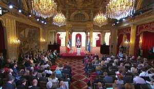Les politiques français divisés sur une intervention en Syrie