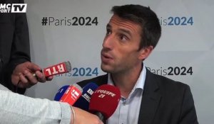 JO 2024 / Marseille accueillera les épreuves de voile