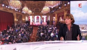 Conférence de presse de François Hollande : le décryptage