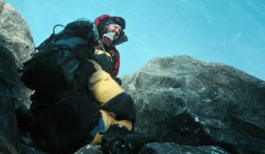 Everest /Extrait "Rob et Doug essayent de descendre"VF [Au cinéma le 23 septembre]