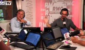 Super Moscato Show / Charvet : « France-Ecosse, ce match n’aurait pas dû se faire »