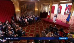 Les principales annonces de François Hollande en détail