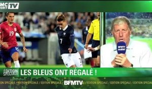 France / Serbie : l'analyse de la Dream Team