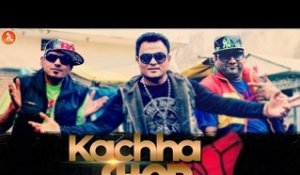 Kachha Shop - Happy Manila Bo Bo Tochan Heela