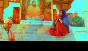 Parveen Bhata - Satgur Satgur Boldi | Kaum De Aghwahi