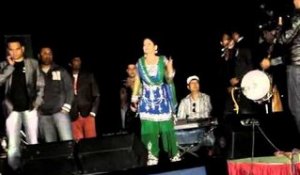 Miss Pooja | Live Performance  in Miani