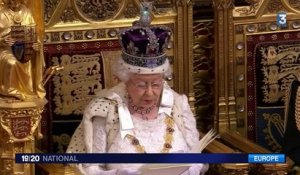 Élizabeth II, le règne le plus long de la Grande-Bretagne