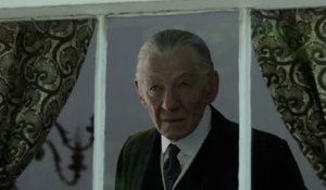 Mr Holmes - Extrait (2) VO