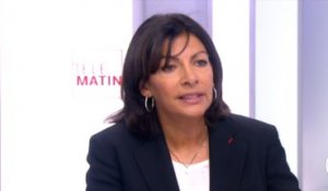 Hidalgo dénonce le comportement de certains élus à Paris sur l’accueil de réfugiés