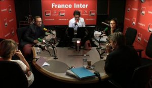 François Baroin :"C’est à l’Etat d’assumer ses responsabilités"