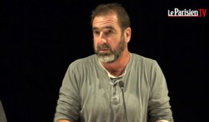 EXCLUSIF. Eric Cantona : « Je suis prêt à héberger des réfugiés »