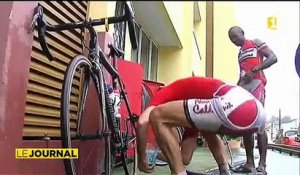 Cyclisme, Tahiti accueille le championnat de France des outremers